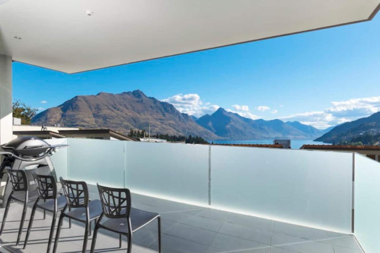Brilliant Central Location Queenstown Exterior photo