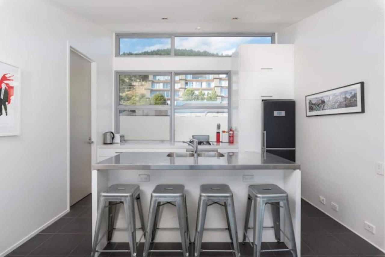 Brilliant Central Location Queenstown Exterior photo