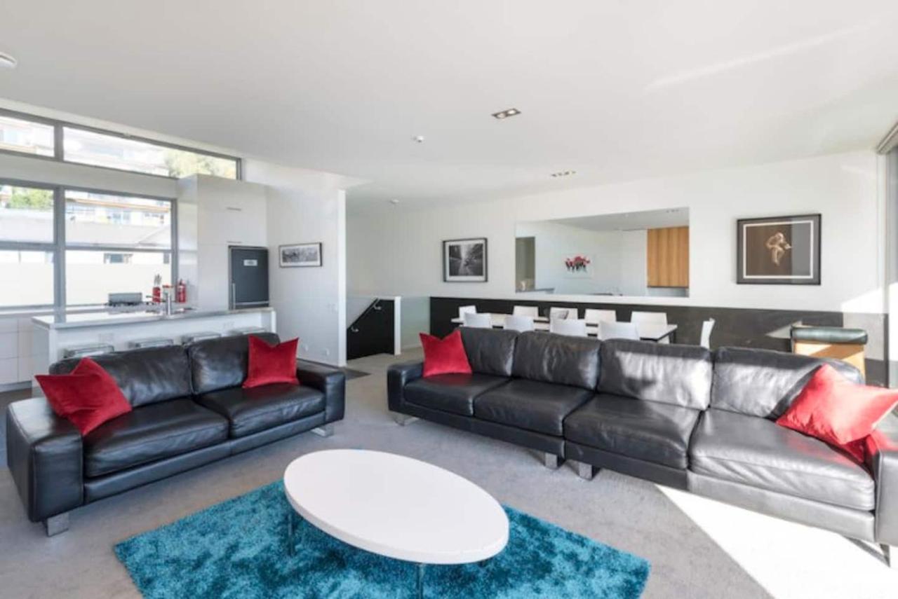 Brilliant Central Location Queenstown Exterior photo