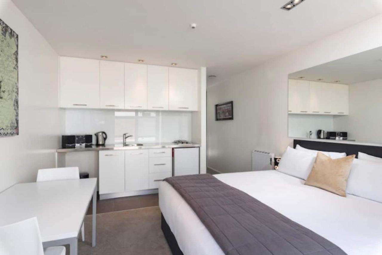 Brilliant Central Location Queenstown Exterior photo