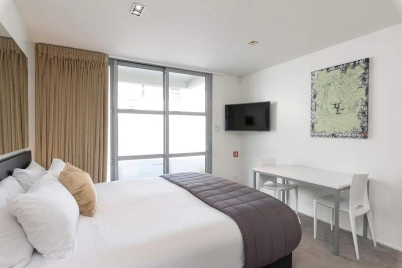 Brilliant Central Location Queenstown Exterior photo