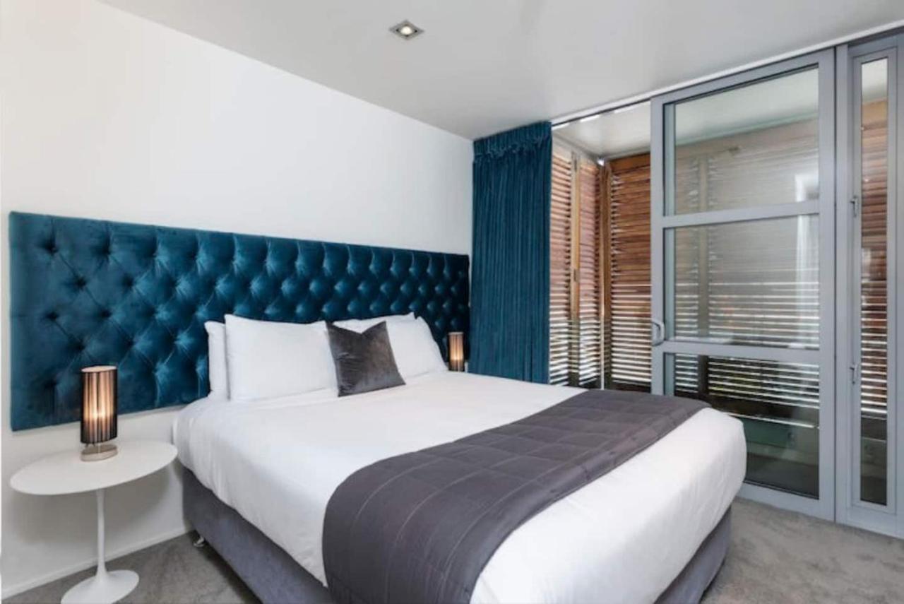 Brilliant Central Location Queenstown Exterior photo