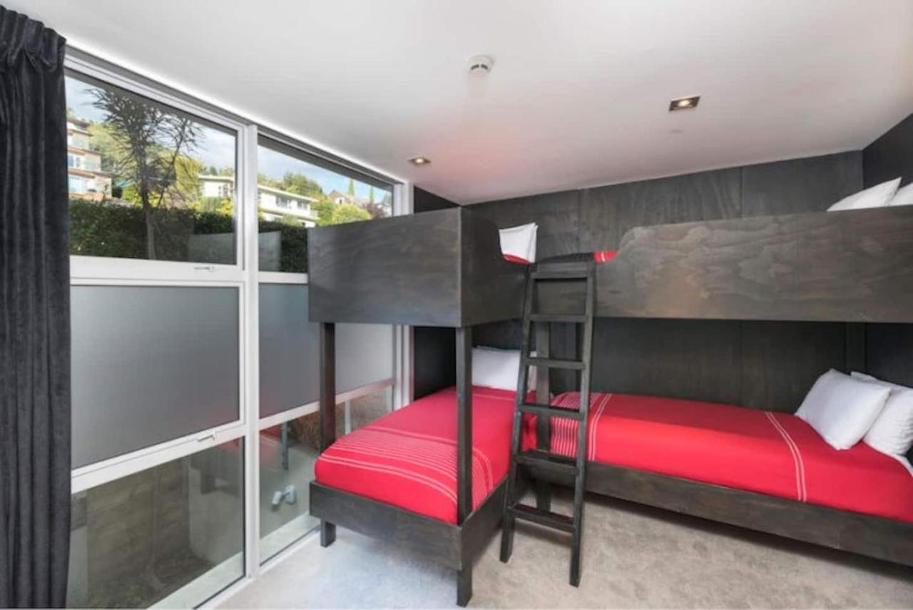 Brilliant Central Location Queenstown Exterior photo