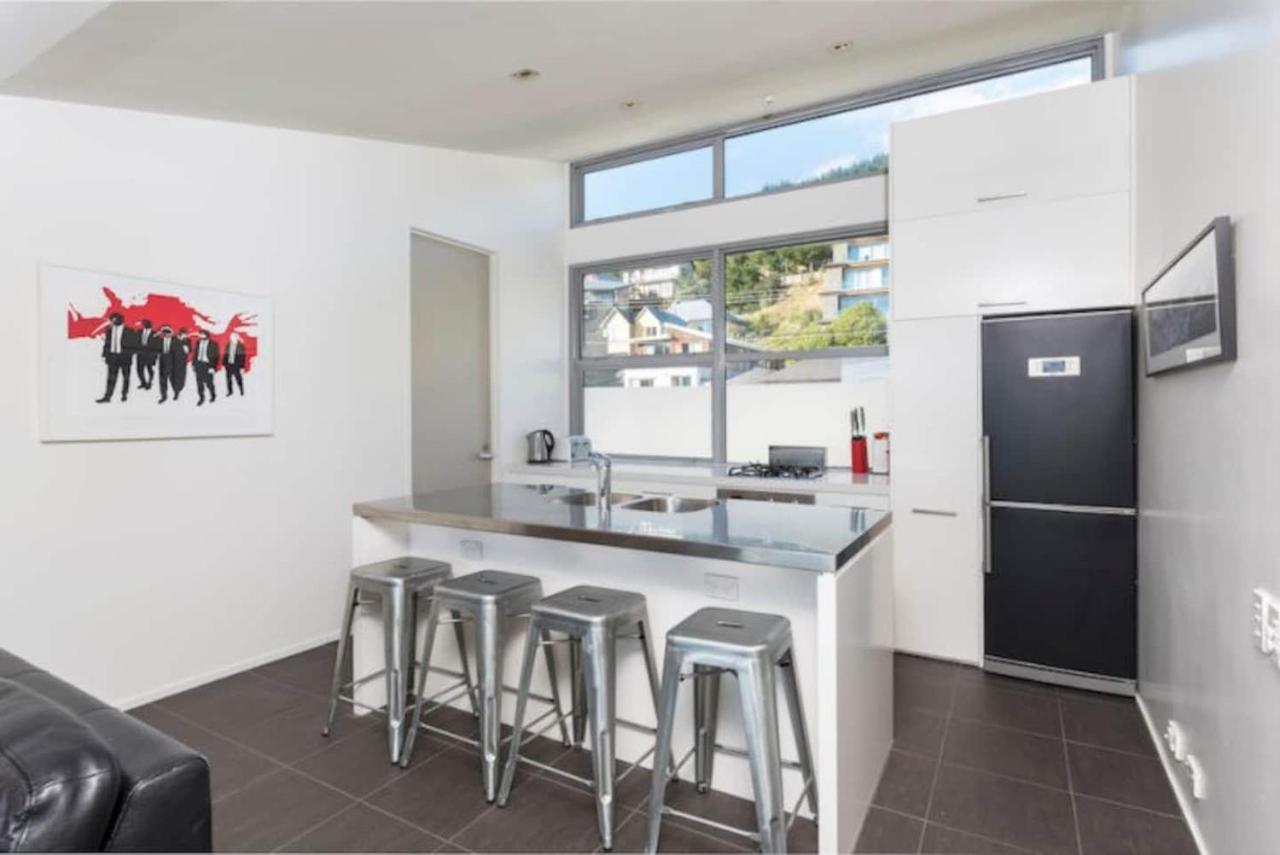 Brilliant Central Location Queenstown Exterior photo